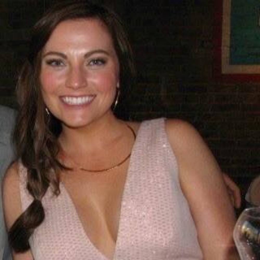 Meet your Posher, Bridget